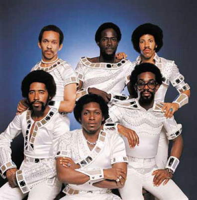 The Commodores